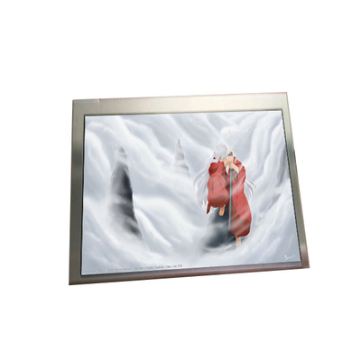 Módulo original del panel de la pantalla de visualización de la pulgada A056DN01 LCD de AUO 5,6