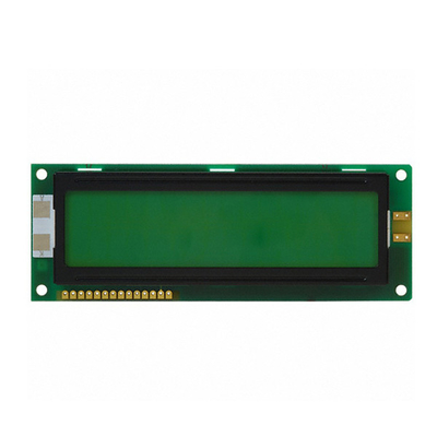 El panel de exhibición original de pantalla LCD de DMC-16230NY-LY-EEE-EGN