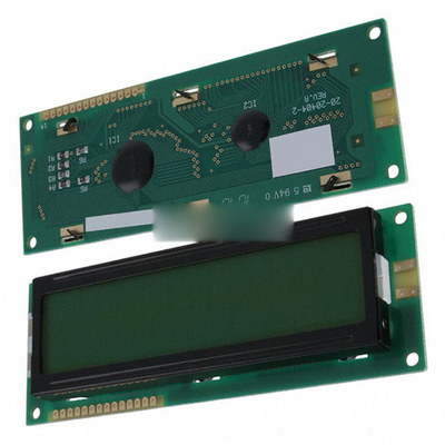 El panel de exhibición original de pantalla LCD de DMC-16230NY-LY-EEE-EGN