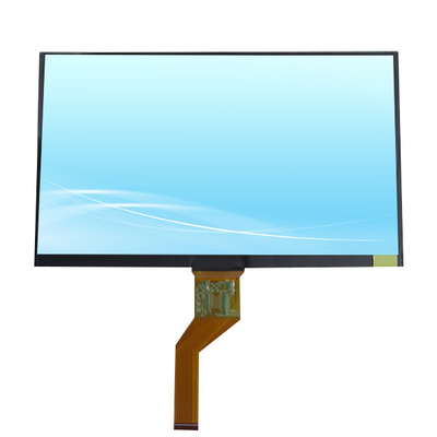Los 10,1” paneles de exhibición del LCD con el embalaje original G101STN01.F