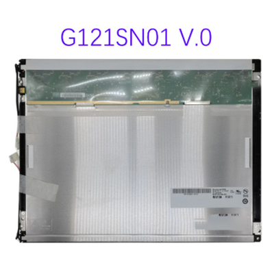 NUEVO G121SN01 original V0 regulador Board de VGA del panel LCD de 12,1 pulgadas