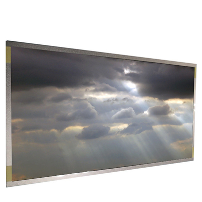 Superficie antideslumbrante del panel de la pantalla LCD del módulo de la exhibición de G420XW02 V0 LCD