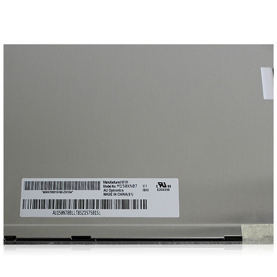 1024x768 un monitor del panel M150XN07 V1 el 16.7M Display Colors Desktop del Si TFT LCD