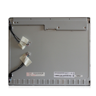 Recambios del digitizador del tacto del OEM del panel de M170EG01 V1 1280x1024 TFT LCD