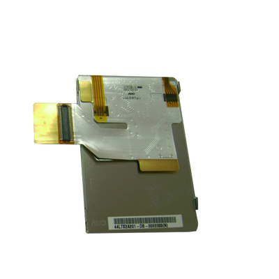 Cuadrado minúsculo Mini Clock micro de la pulgada H020HT01 176X220 de la exhibición 2 de HD TFT LCD