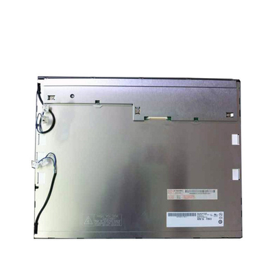 Pantalla LCD industrial G150XG01 V6 1024*768 del panel LCD de 15,0 pulgadas