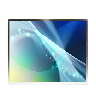 Raya vertical del RGB del panel de la pulgada 1024x768 TFT LCD de la exhibición 15 de G150XTK02.0 AUO LCD