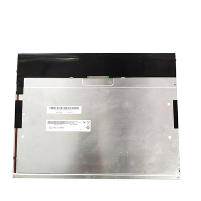 Conector de la pantalla táctil de PCAP del módulo industrial 15,0 de G150XTT01.0 TFT LCD” LVDS