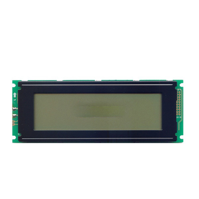 Resolución de la pulgada 240×64 47PPI de la exhibición de pantalla LCD de OPTREX DMF5005N-EB 5,2