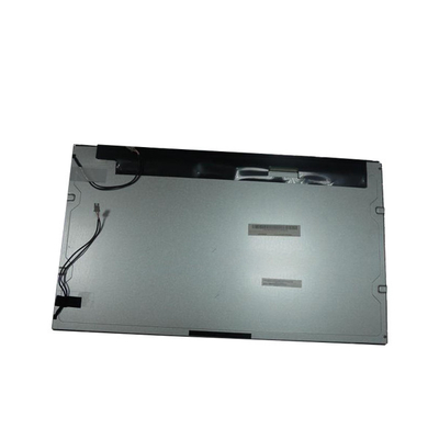 AUO M185XW01 VH 1366X768 TN, módulo normalmente blanco, transmisivo de la exhibición del lcd del monitor de 18,5 pulgadas