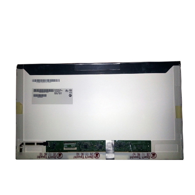 Pulgada 1366X768 LVDS 40 Pin Interface de la pantalla LCD 15,6 del ordenador portátil B156XTN02.0
