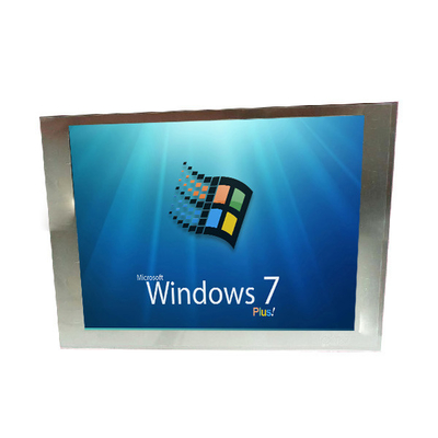 5,7 pulgadas de 320x240 TFT LCD de resolución del módulo G057QTN01.1 QVGA 70PPI