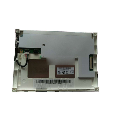 5,7 pulgadas de 320x240 TFT LCD de resolución del módulo G057QTN01.1 QVGA 70PPI