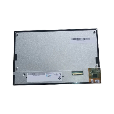 10,1 pulgadas de 1280X800 de pantalla LVDS de la resolución IPS TFT Lcd interconectan la lámpara de G101EVT03.0 WLED