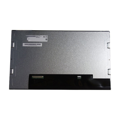 G156XTN01.1 el panel LCD RGB 1366x768 WXGA 100PPI LVDS de 15,6 pulgadas entró
