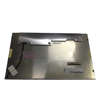 17,3 capa dura LVDS del cuaderno de la pulgada del interfaz brillante del panel LCD G173HW01 V0