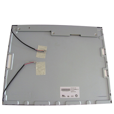 19,0” resoluciones industriales 300 Cd/M2 13S4P WLED de la pantalla LCD AUO G190EG02 VG SXGA