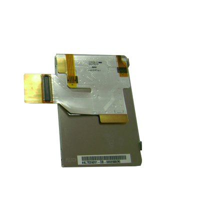 Panel de pantalla LCD de teléfono de 120Hz Sharp LX066A1BB04 1080 ((RGB) × 2408 400PPI
