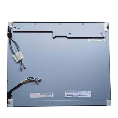 Monitor LCD de escritorio RGB 1280×1024 SXGA 96PPI de AUO M170EG01 VD