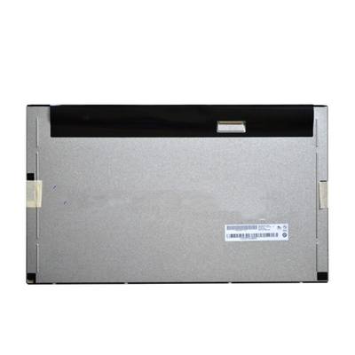 PANTALLA de VISUALIZACIÓN del PANEL 1366X768 LVDS WXGA de AUO G185XW01 V1 TFT LCD