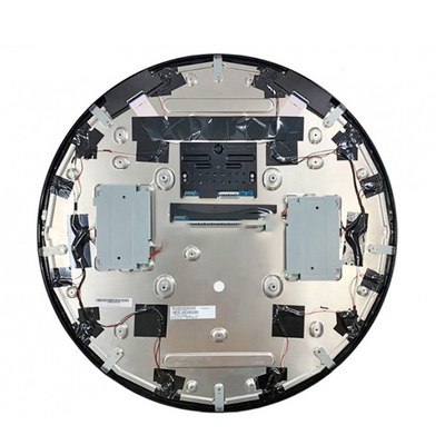 Contraluz circular del RGB 848X848 35PPI WLED de la exhibición de la pulgada P236RVN01.0 LCD de AUO 23,6