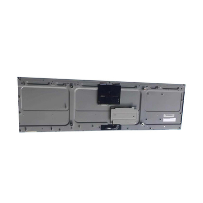 P370IVN01.0 1920×540 una pantalla del panel LCM del Si TFT LCD 37 pulgadas para la señalización de Digitaces