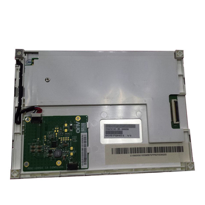 Pantalla LCD táctil industrial ×240 de la pulgada 320 de G057QN01 V1 5,7 (RGB)