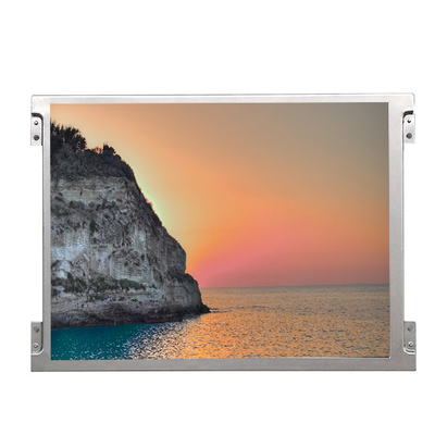 Nueva exhibición original de SVGA de 8,4 pulgadas de G084SN02 V0 (800*600) TFT LCD para AUO
