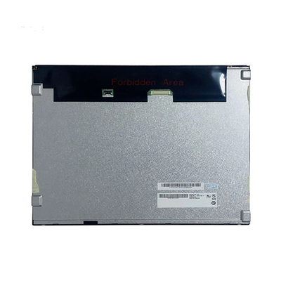 G150XAN01.0 15,0 panel LCD del módulo LVDS de la exhibición de la pantalla 1024*768 del lcd del tft de la pulgada