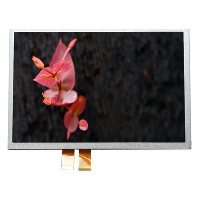 A101VW01 800×480 NUEVO y original de V3 el panel del módulo de la exhibición del LCD de 10,1 pulgadas