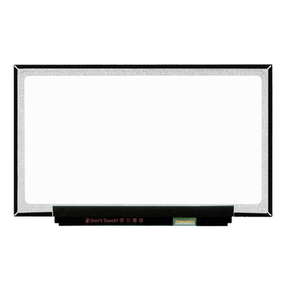 Reemplazo de la pantalla táctil de 12,5 de la pulgada 1366×768 B125XTN03.0 monitores LCD del ordenador portátil