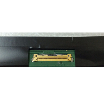 FHD pantalla del ordenador portátil de 14 pulgadas que el LCD delgado exhibe B140HTN01.2 30 fija el interfaz de la informática