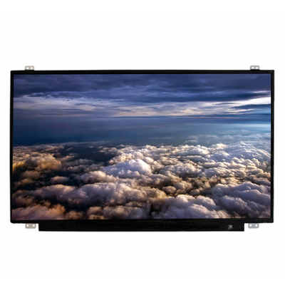 15,6 el ordenador portátil delgado LCD de la pulgada FHD 30pin exhibe B156HTN03.8 para Asus F556U