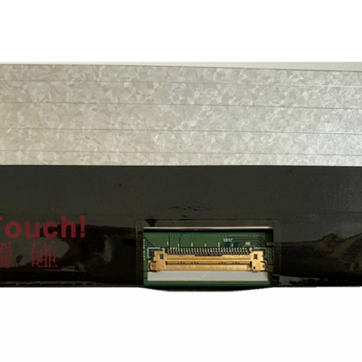 Pantalla LCD B173HAN01.0 del ordenador portátil de 17,3 pulgadas IPS para la informática de DELL Alienware 17 R2 R3 R4
