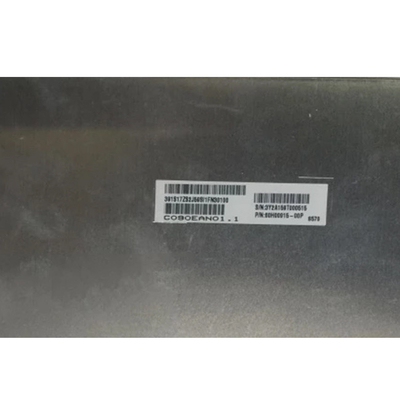 Exhibición automotriz de los pernos C090EAN01.1 40 9,0 módulo de la pantalla del lcd 1280 (RGB) ×720 lcd del tft de la pulgada