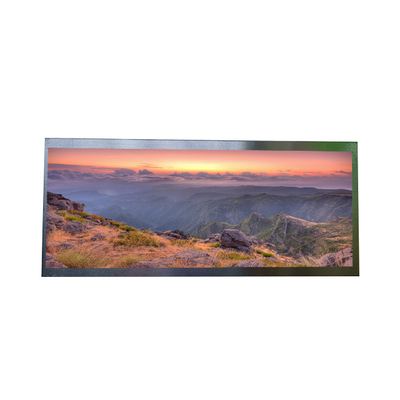 12,3 exhibición del panel C123HAN01.0 LVDS de la pulgada 1920 (RGB) ×720 WLED TFT LCD