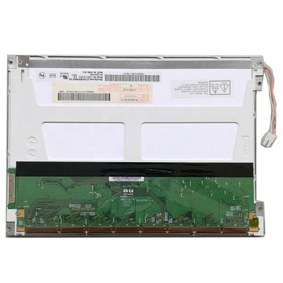 Nueva 8,4 exhibición original de SVGA 800 (RGB) ×600 TFT LCD de la pulgada de G084SN03 V0 para AUO