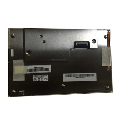 El panel de exhibición a estrenar de la pulgada 800 (RGB) ×480 LCD de la original 8,5 de G085VW01 V3 para el equipo industrial para AUO