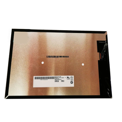 10,1 reemplazo de la exhibición de pantalla LCD de la pulgada 800×1280 G101EAN01.0
