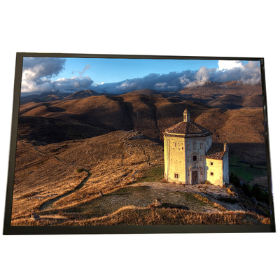 10,1 reemplazo de la exhibición de pantalla LCD de la pulgada 800×1280 G101EAN01.0