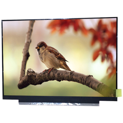 Original un panel de la pantalla del lcd del tft de la pulgada G116HAN01.0 FHD 1920 (RGB) ×1080 IPS del grado 11,6