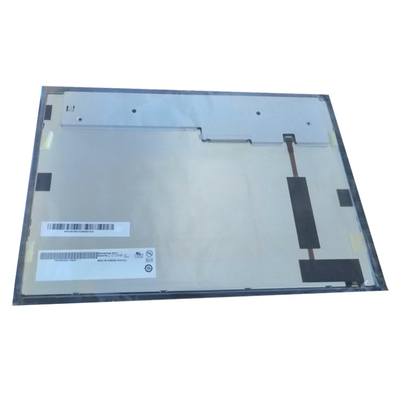 12. panel LCD al aire libre de la exhibición G121EAN01.2 del brillo de 1 pulgada IPS de alto AUO para la industria