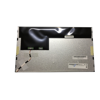 reemplazo de la pantalla táctil de 15,6 monitores LCD de la pulgada 1366×768 G156XW01 V302