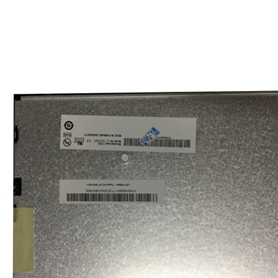 reemplazo de la pantalla táctil de 15,6 monitores LCD de la pulgada 1366×768 G156XW01 V302