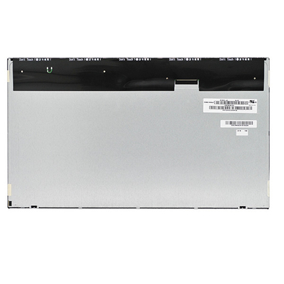 AUO 19,5 pantalla de visualización del interfaz 1600X900 TFT LCD del panel M195RTN01.0 LVDS de la pulgada para el ordenador portátil industrial