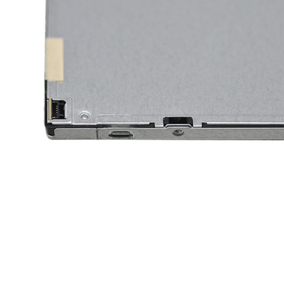AUO 19,5 pantalla de visualización del interfaz 1600X900 TFT LCD del panel M195RTN01.0 LVDS de la pulgada para el ordenador portátil industrial