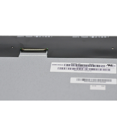 AUO 19,5 pantalla de visualización del interfaz 1600X900 TFT LCD del panel M195RTN01.0 LVDS de la pulgada para el ordenador portátil industrial