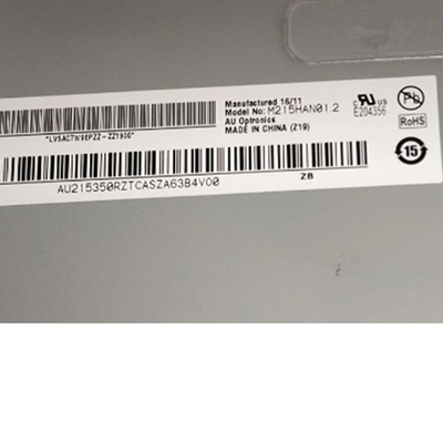 M215HAN01.2 para HP 22-C L42416-007 pantalla de visualización toda junta del panel LCD del ordenador portátil de 21,5 pulgadas