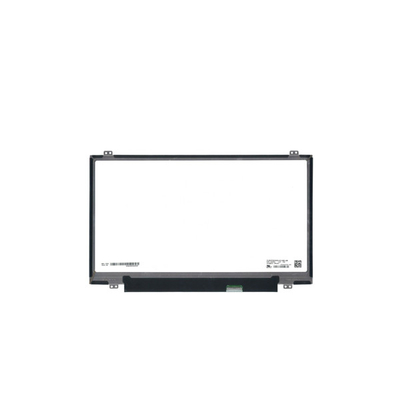 14,0 pantalla del ordenador portátil del panel LCD 30pin RGB 1920X1080 FHD del ordenador portátil de la pulgada LP140WF3-SPD1