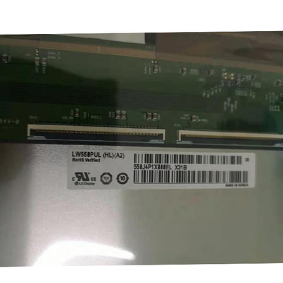 15.6 pulgadas 1920×1080 B156HAN10.1 Tft pantalla de LCD para computadora portátil